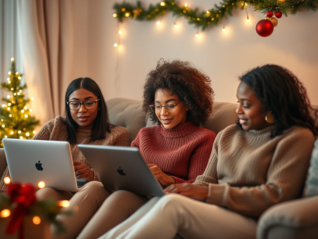 Finding Support for Chronic Pain and Depression During the Holidays