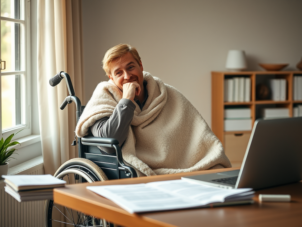 How to Advocate for Your Rights When You Have Chronic Pain