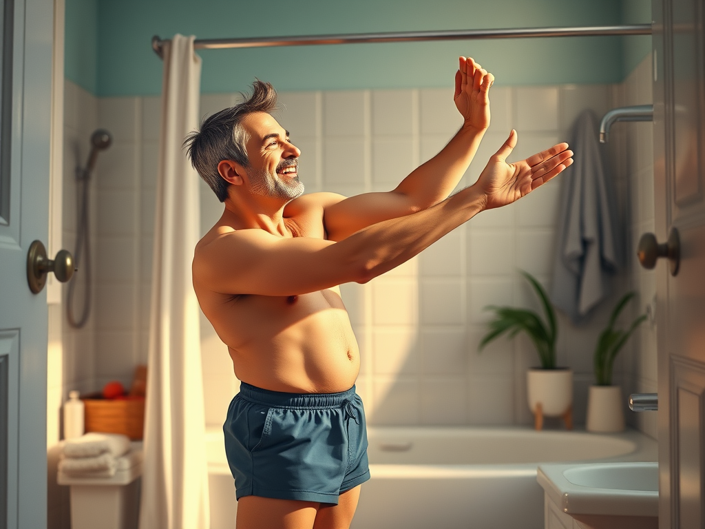 Starting a Gentle Exercise Program When You Have Chronic Pain