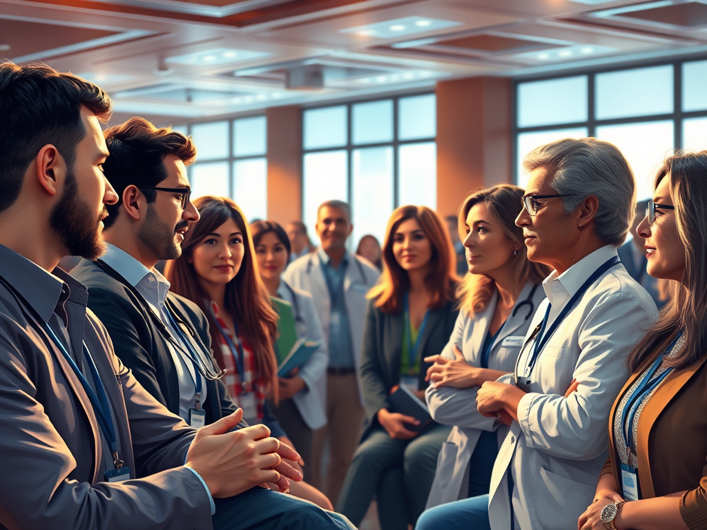 The World Patients Alliance (WPA)