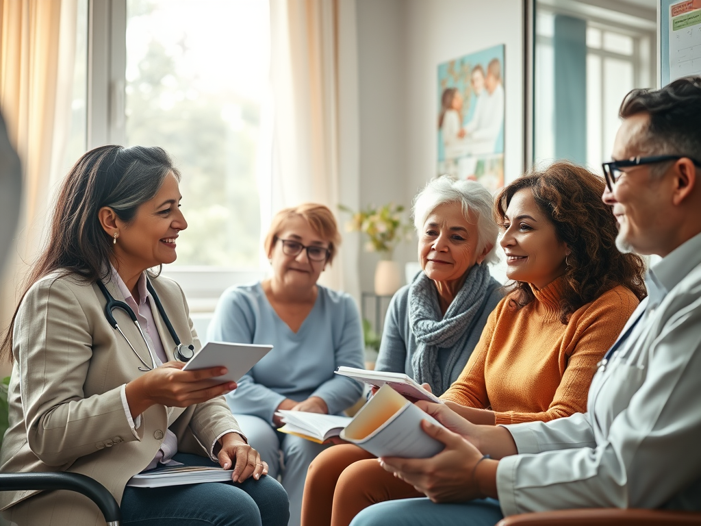 What Is Patient Empowerment?