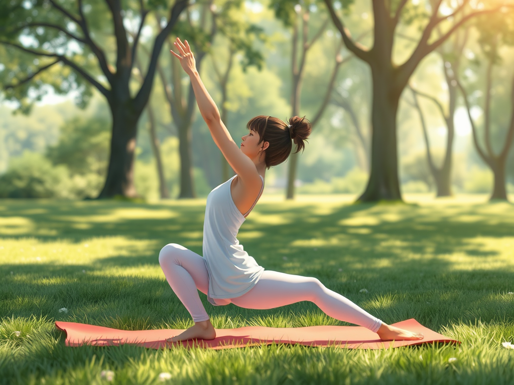 🌟 Exercise & Chronic Pain: Small Steps, Big Impact 🌟