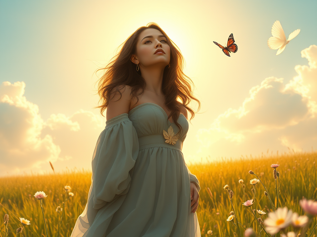 🌟 Establishing & Maintaining Your Sense of Self-Worth 🌟