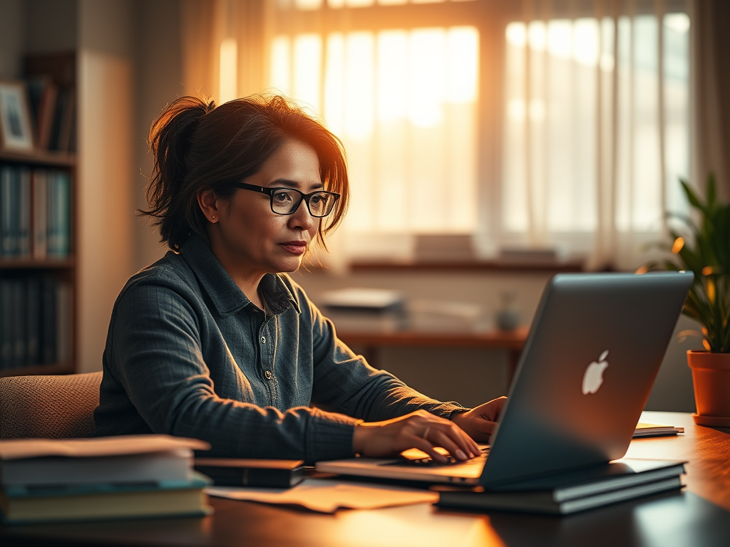Navigating Employment Opportunities While Living with Chronic Pain: A Guide to Finding Help