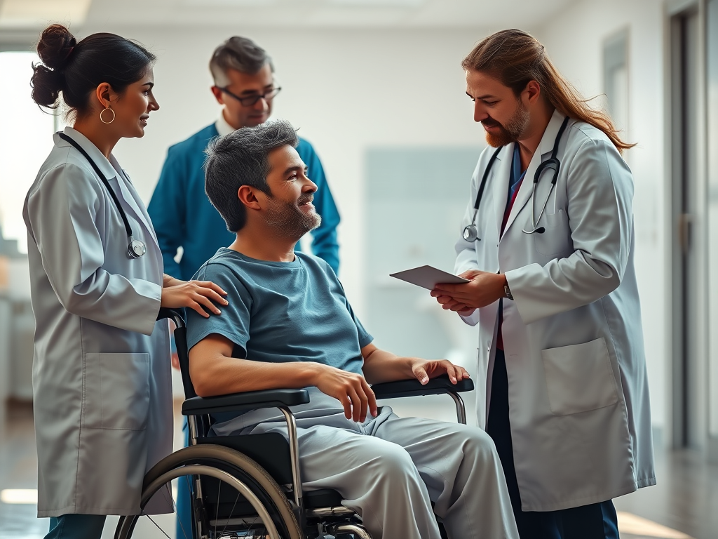 How Any Patient Can Support Advocacy and Empowerment in Themselves and Others