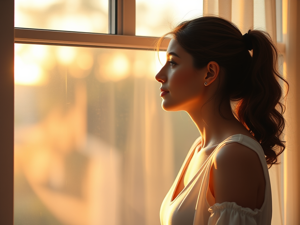 Learning to Love Yourself While Living with Chronic Pain
