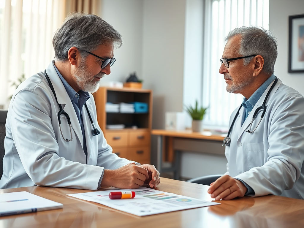The Future of Chronic Pain Care: How Biomarkers Can Help Personalize Your Treatment