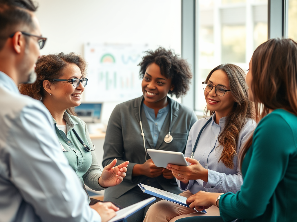 Enhancing Patient Engagement in Clinical Trials: A Blueprint for Advocacy and Inclusion