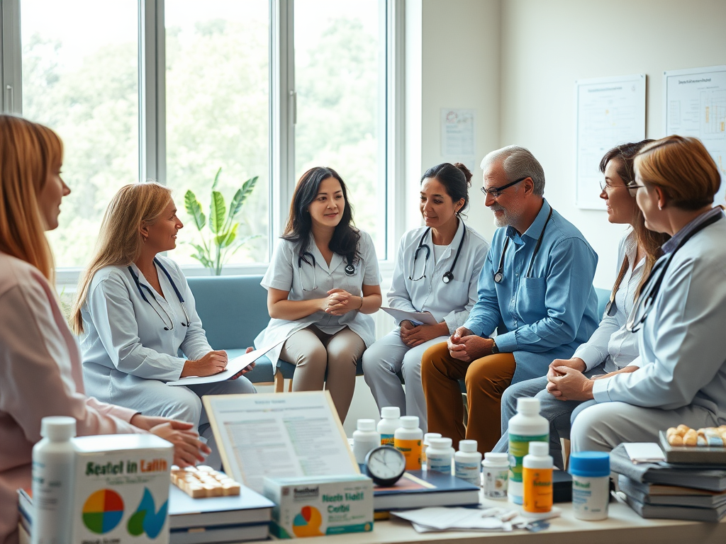 Exploring Non-Opioid Therapies for Chronic Pain: Insights from the Interagency Report