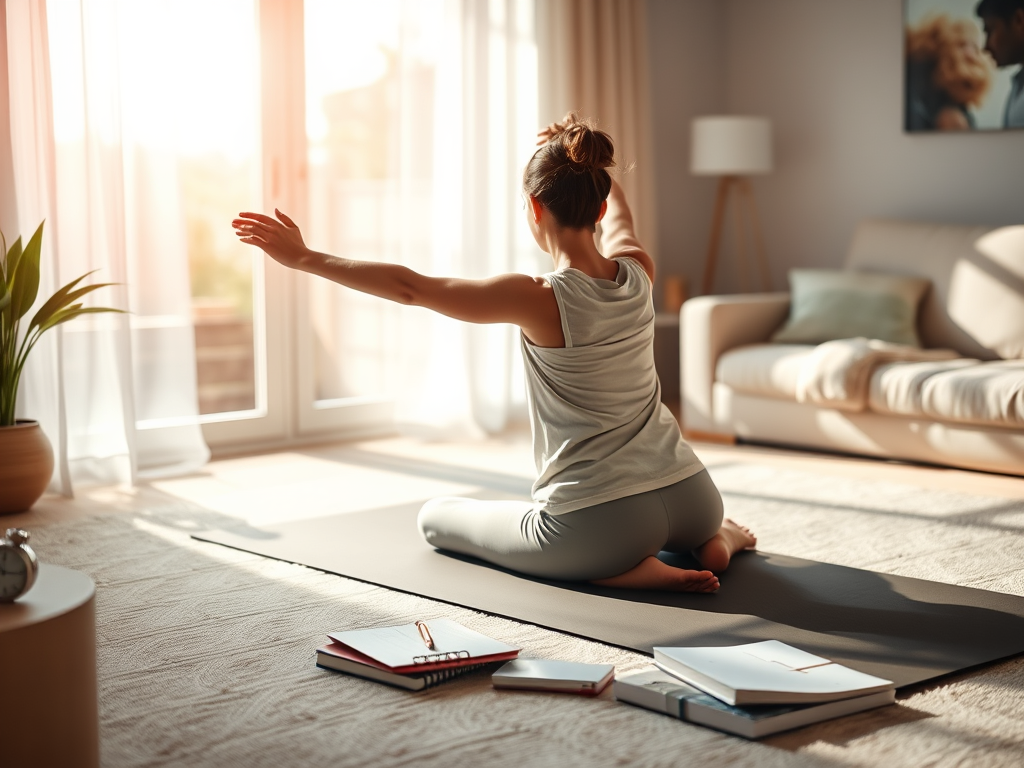 What Is Pacing, and How Do You Do It While Dealing with Chronic Pain?