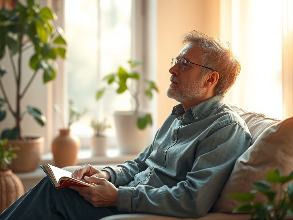 How to Maintain Self-Confidence and Accept Your Situation While Living with Chronic Pain