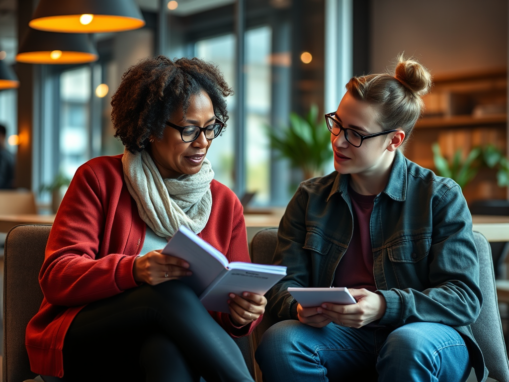 How a PWLE Can Best Be a Mentor for a New Researcher with Little or No Experience in Patient Engagement