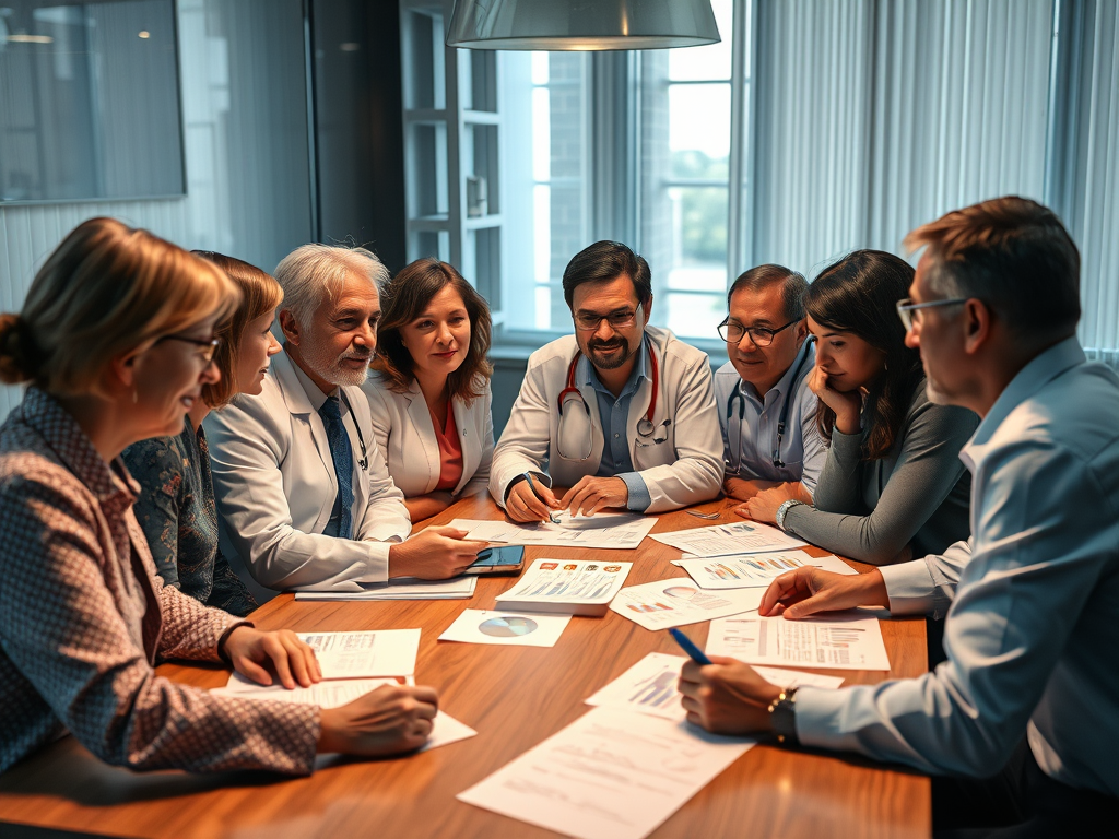 PCORI Clinical Trial Application Program and the Role of Merit Reviewers
