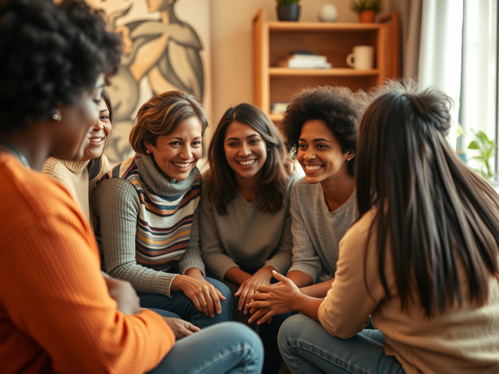 Finding Support for Chronic Pain