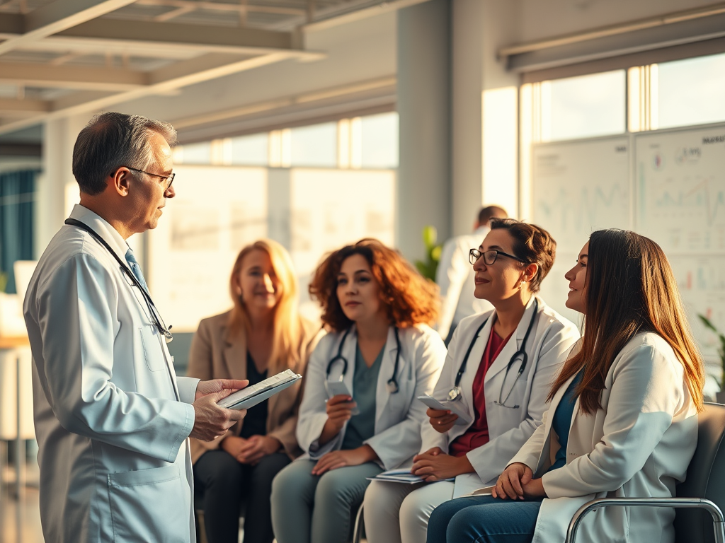 Patient Empowerment: The Key to Unlocking Meaningful Engagement in Clinical Trials