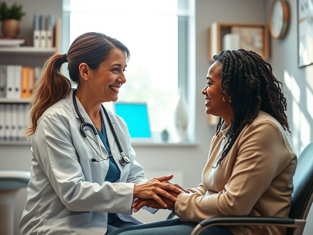 Patient-Centered Medicine: Why It Matters and How to Make It Happen
