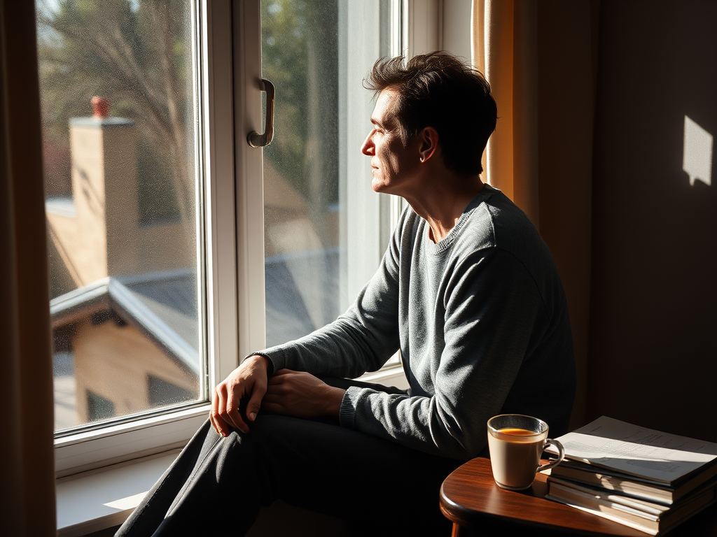 Chronic Pain and Self-Esteem: Holding Onto Your Sense of Worth