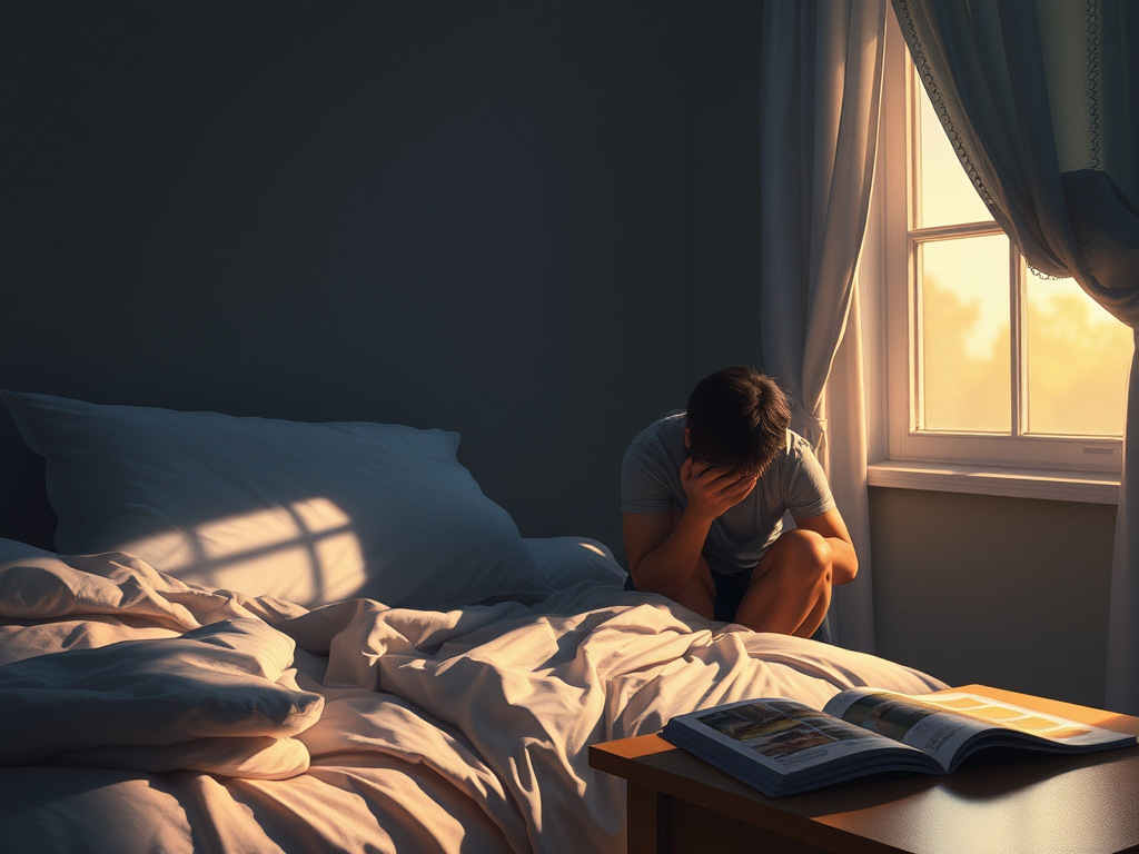 How Chronic Pain Shapes Behavior: The Hidden Struggles and Adaptations