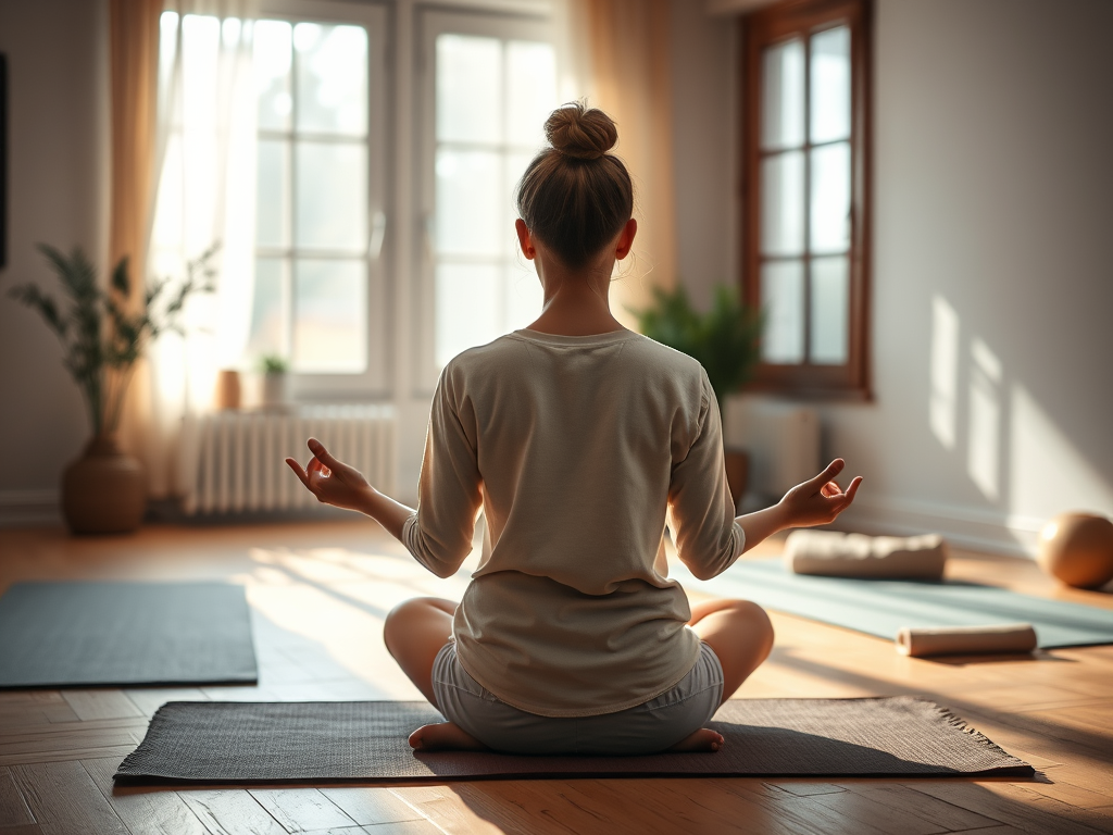 Surviving the Unrelenting: Living with Chronic Pain When It Touches Every Part of Your Life