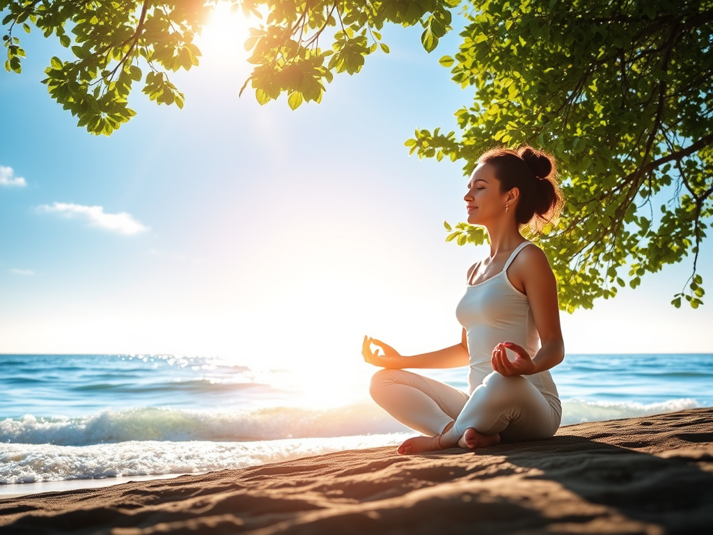 The Mind-Body Connection: Reclaiming Quality of Life While Living with Chronic Pain