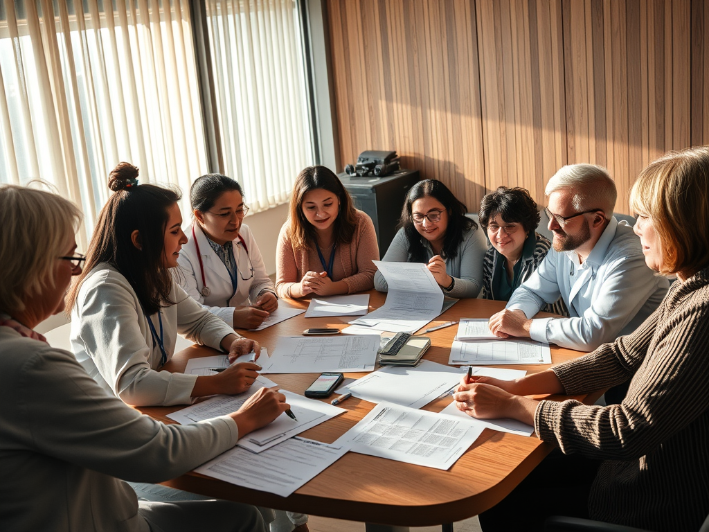 How People with Lived Experience (PWLE) Can Shape Clinical Trials and Medical Treatment Guidelines