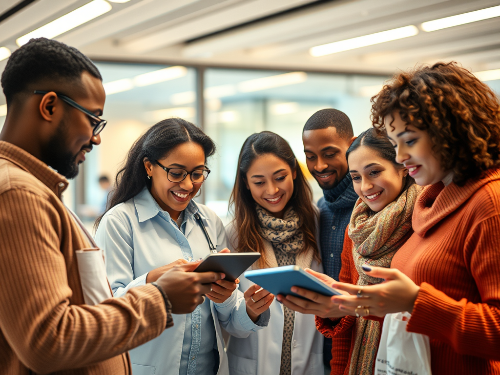A Central Registry for PWLE in Research: Bridging the Gap Between Lived Experience and Scientific Progress