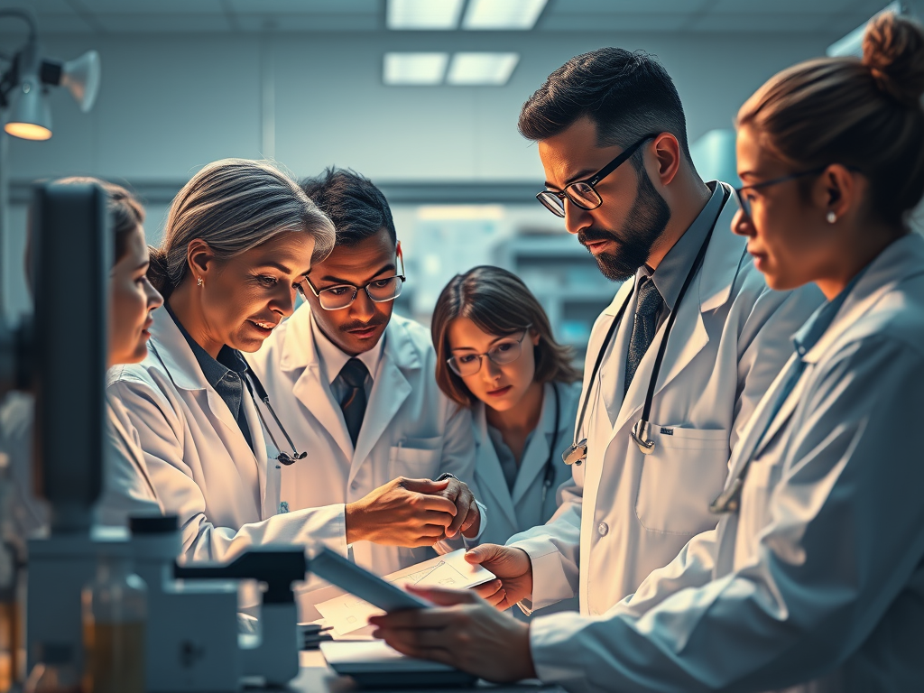 Honoring the Unsung Heroes of Clinical Trials: A Tribute to Researchers