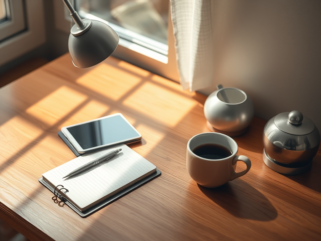 Handling Brain Fog and Actually Getting Things Done While Living with Chronic Pain