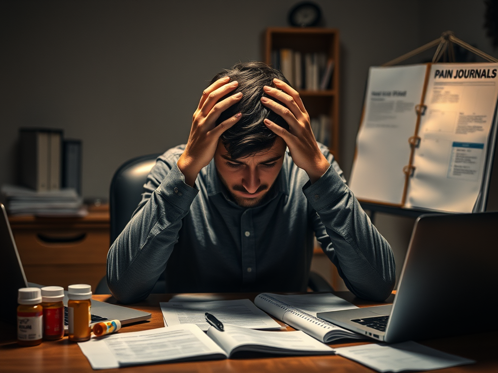 What Do You Do When No Doctor Will Help You?