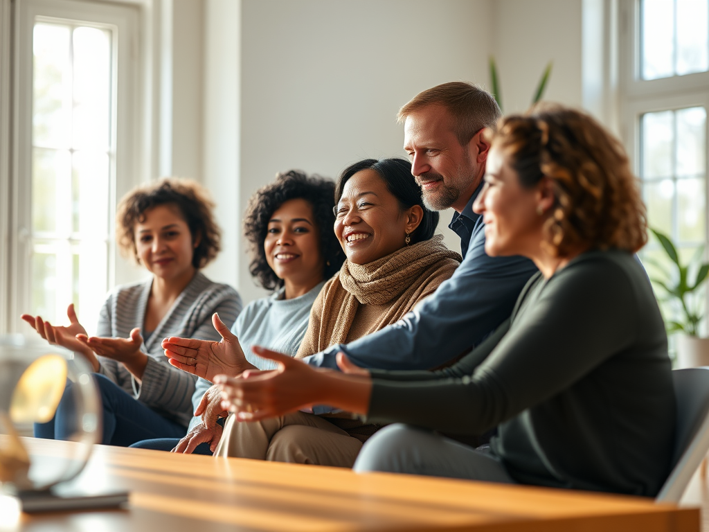 From Patient to Partner: Reclaiming Life Beyond Pain