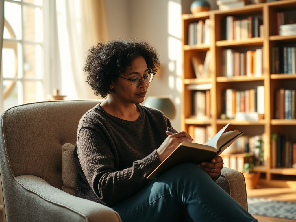 Sharing Your Chronic Pain Story