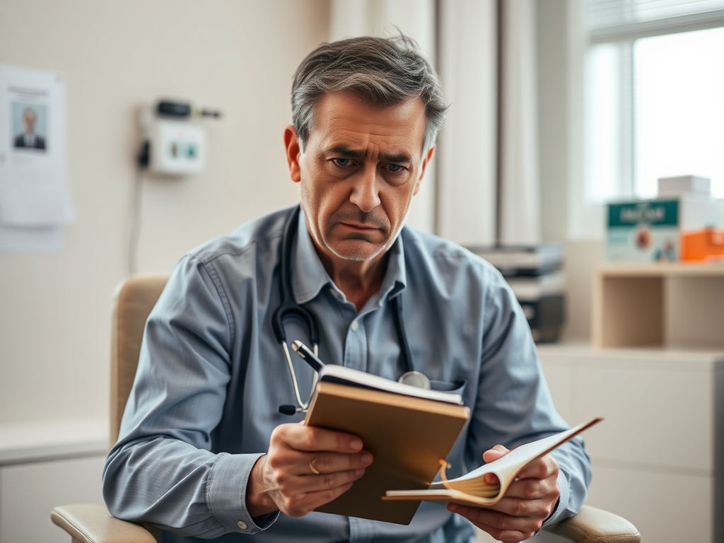 Patient Safety in Chronic Pain Care: What’s Being Missed—and What Must Change