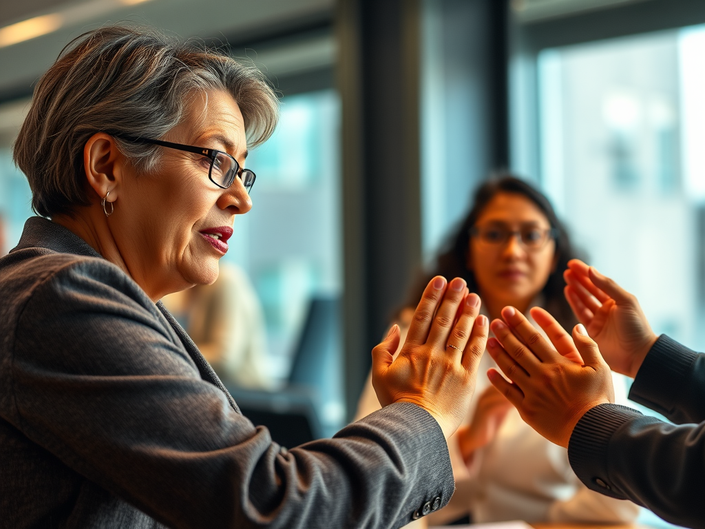 Tokenism in Clinical Trials Research: How I Approach It as a Person with Lived Experience